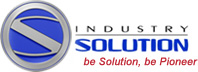 INDUSTRY SOLUTION Co.