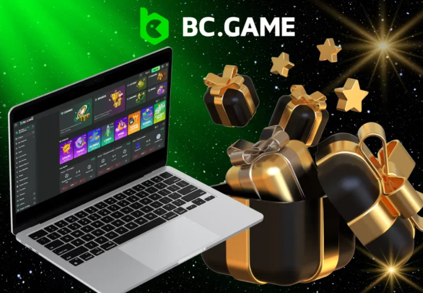 Bc.Game Pros Unveiling the Advantages of a Leading Online Gaming Platform