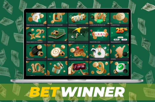 Betwinner Betting Platform A Comprehensive Guide