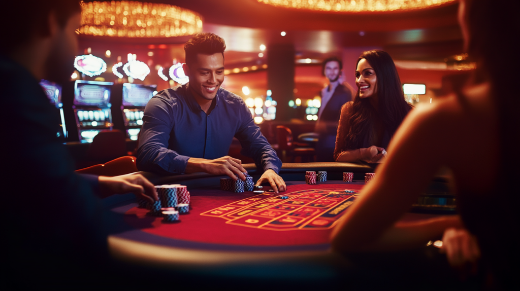 Discover the World of Non Gamstop Casinos 3626