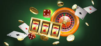 Exploring the World of Casinos Not on Gamstop 883