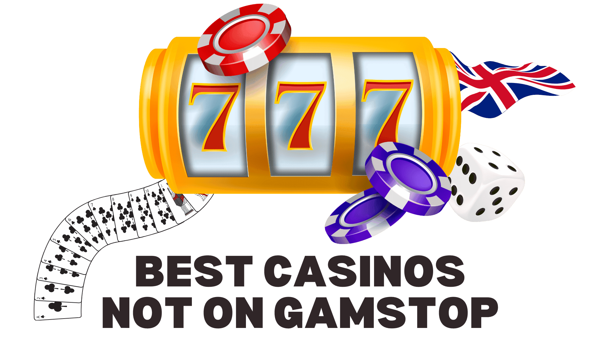 Non Gamstop Casinos - Your Gateway to Unrestricted Gaming 1002