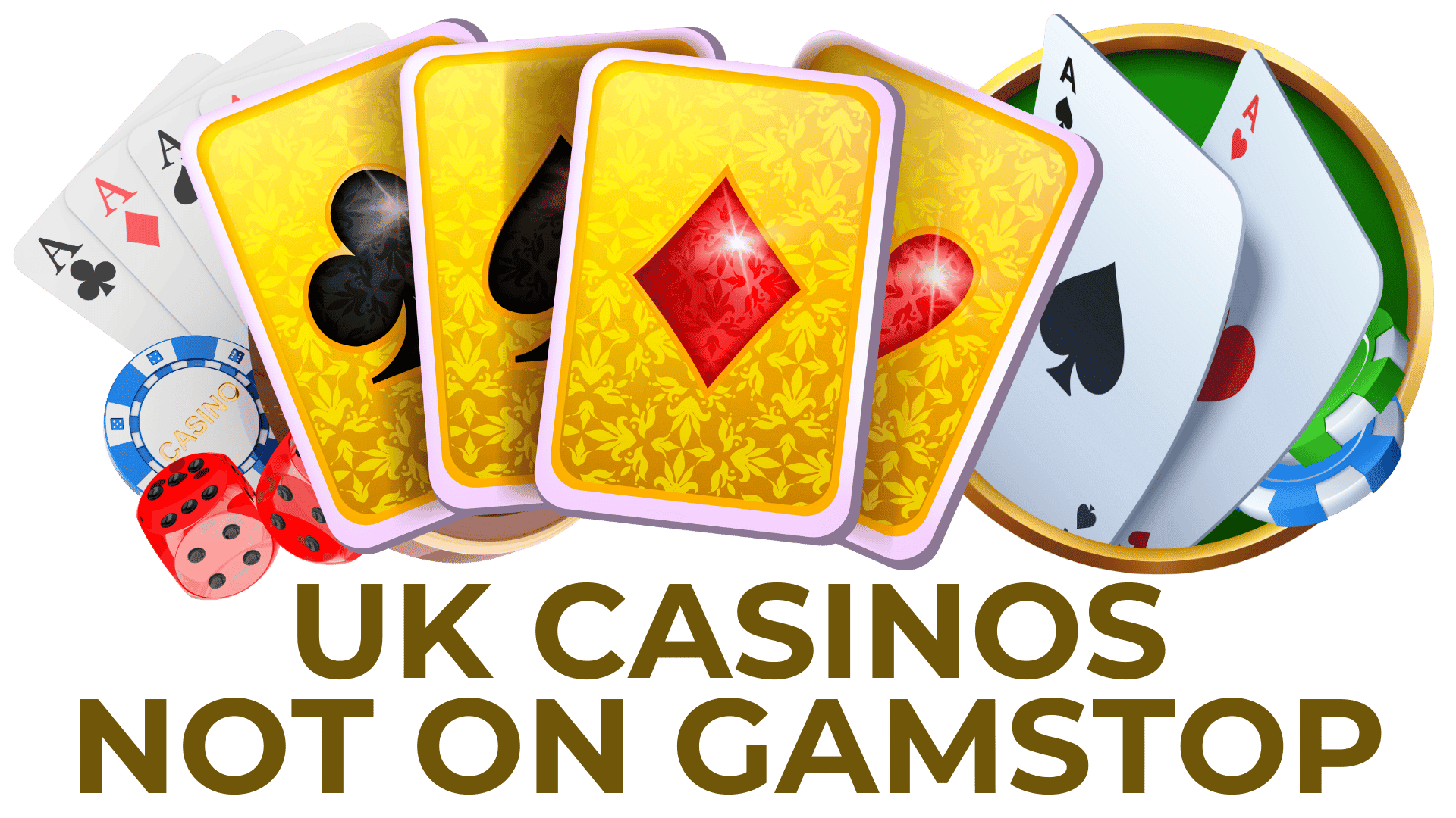 UK Casinos Not on Gamstop 1603